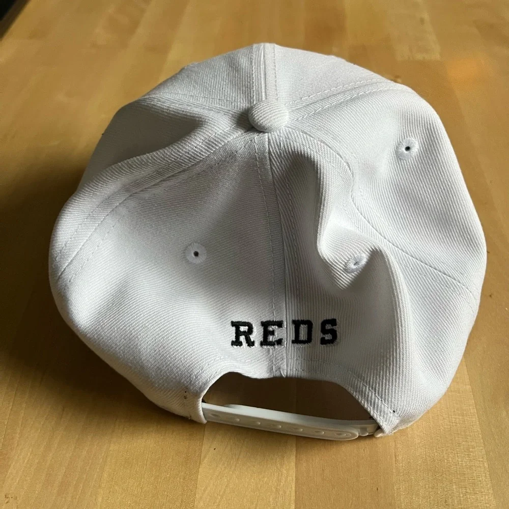 Cincinnati Reds snapback - Picture 2 of 2